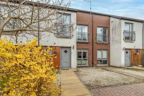 3 bedroom terraced house for sale, Dalsholm Place, Maryhill, Glasgow