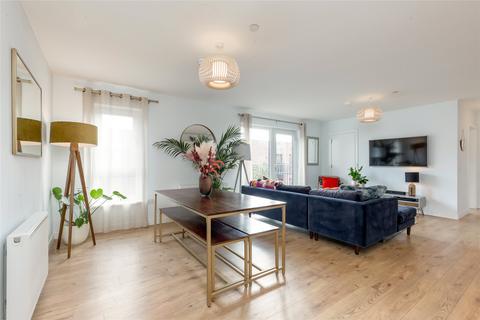 Flat 7, 4 Chandler Crescent, Edinburgh, EH6 7AL