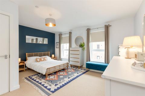 Flat 7, 4 Chandler Crescent, Edinburgh, EH6 7AL