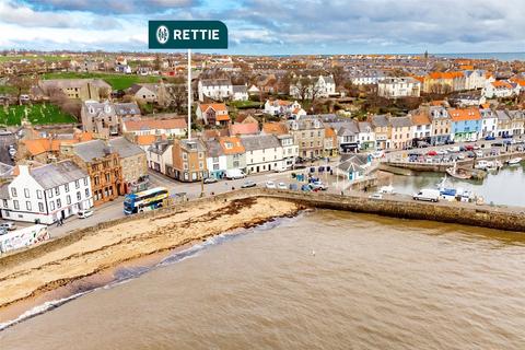 2 bedroom apartment for sale, Corner House, 9A, Shore Street, Anstruther