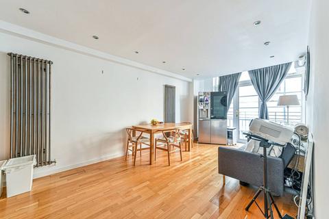1 bedroom flat to rent, Barrhill Road, Streatham Hill, London, SW2