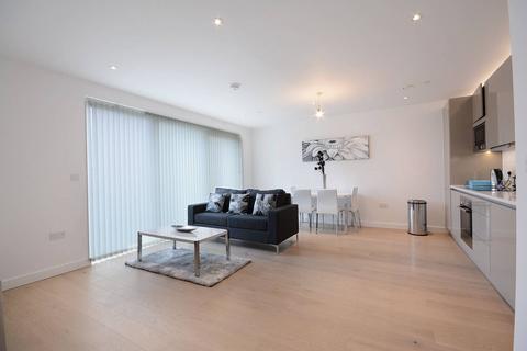 1 bedroom flat to rent, New Paragon Walk, Elephant and Castle, London, SE17