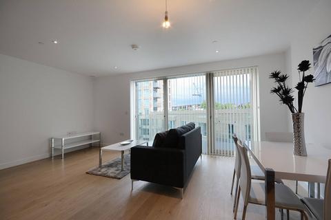 1 bedroom flat to rent, New Paragon Walk, Elephant and Castle, London, SE17