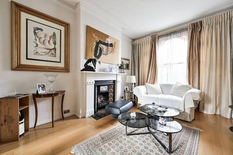 4 bedroom terraced house for sale, Bovingdon Road, Peterborough Estate, London, SW6