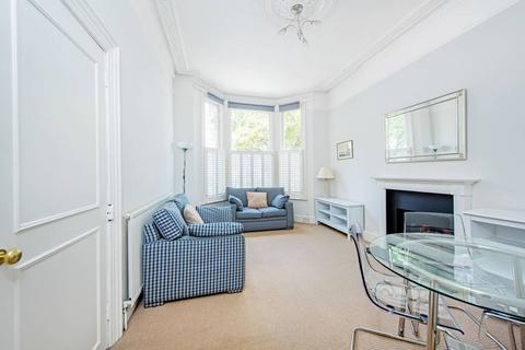 2 bedroom flat for sale, Rostrevor Road, Fulham, London, SW6