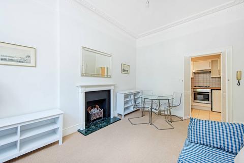 2 bedroom flat for sale, Rostrevor Road, Fulham, London, SW6