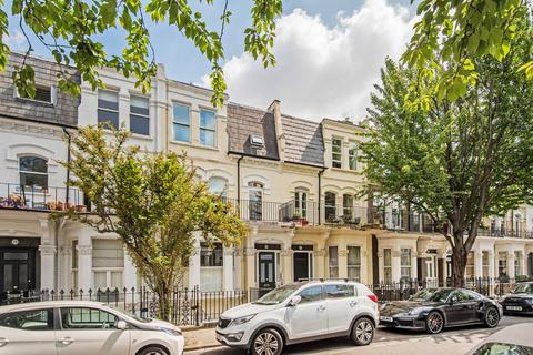 2 bedroom flat for sale, Rostrevor Road, Fulham, London, SW6