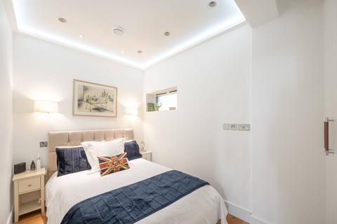 2 bedroom maisonette for sale, Lambolle Place, Belsize Park, London, NW3