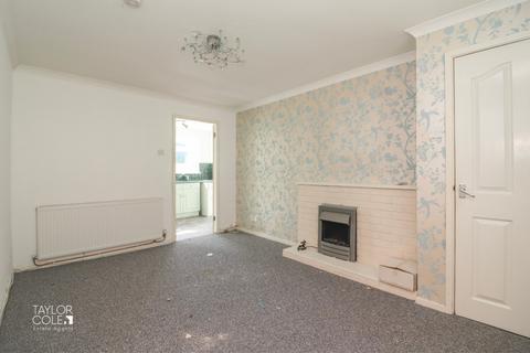 2 bedroom semi-detached house for sale, Sykesmoor, Wilnecote