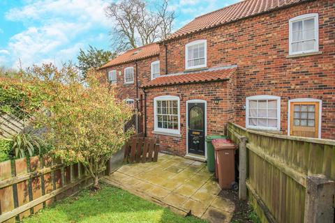 10 Papist Hall Mews, Barrow-upon-humber, DN19 7AA