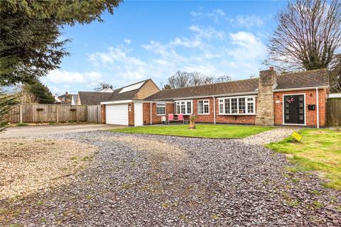 3 bedroom bungalow for sale, Westoby Lane, Barrow-Upon-Humber, North Lincolnshire, DN19