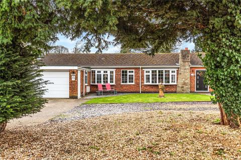 3 bedroom bungalow for sale, Westoby Lane, Barrow-Upon-Humber, North Lincolnshire, DN19