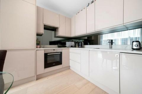 2 bedroom apartment for sale, Mulberry Place, Pinnell Road, London