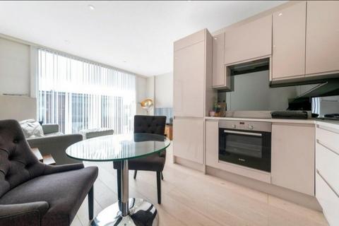 2 bedroom apartment for sale, Mulberry Place, Pinnell Road, London