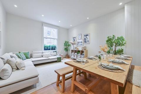 2 bedroom maisonette to rent, Bingham Place, Marylebone, London, W1U