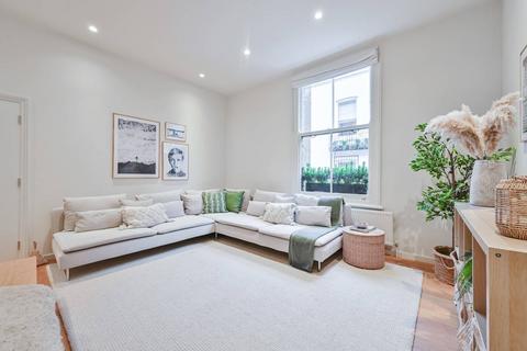 2 bedroom maisonette to rent, Bingham Place, Marylebone, London, W1U