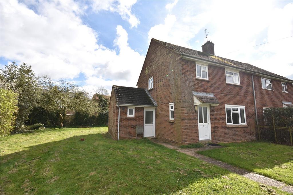 Stoke Mandeville, Aylesbury HP22 3 bed semidetached house £1,500 pcm