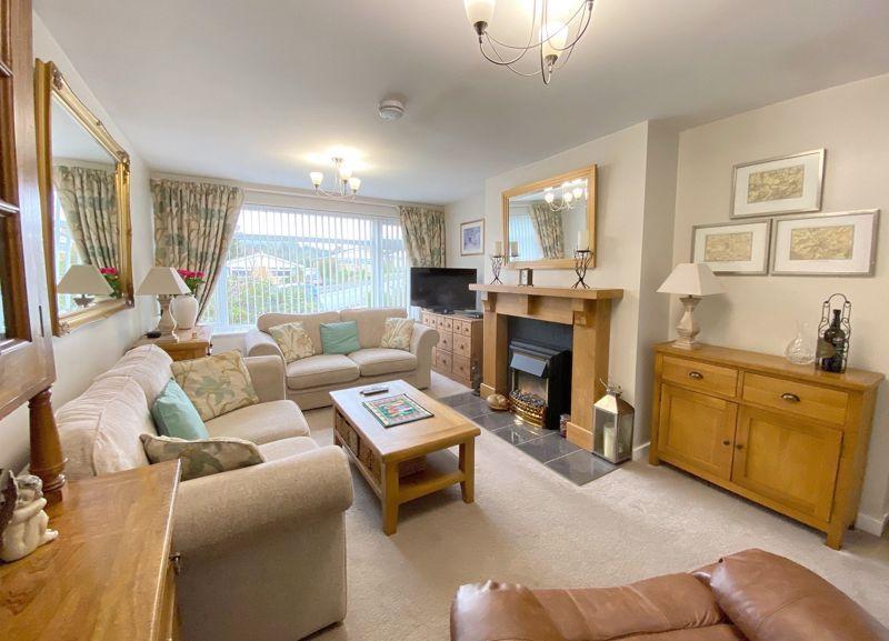 The Sitting Room