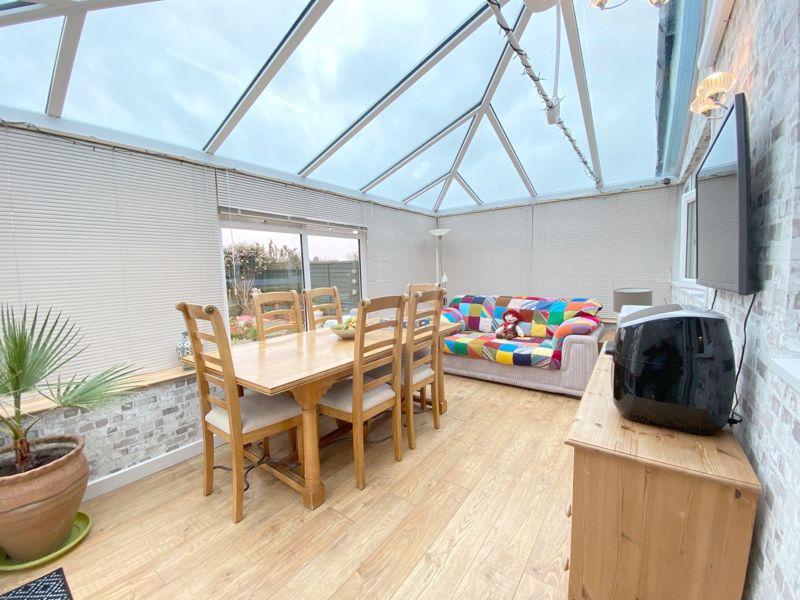The Conservatory