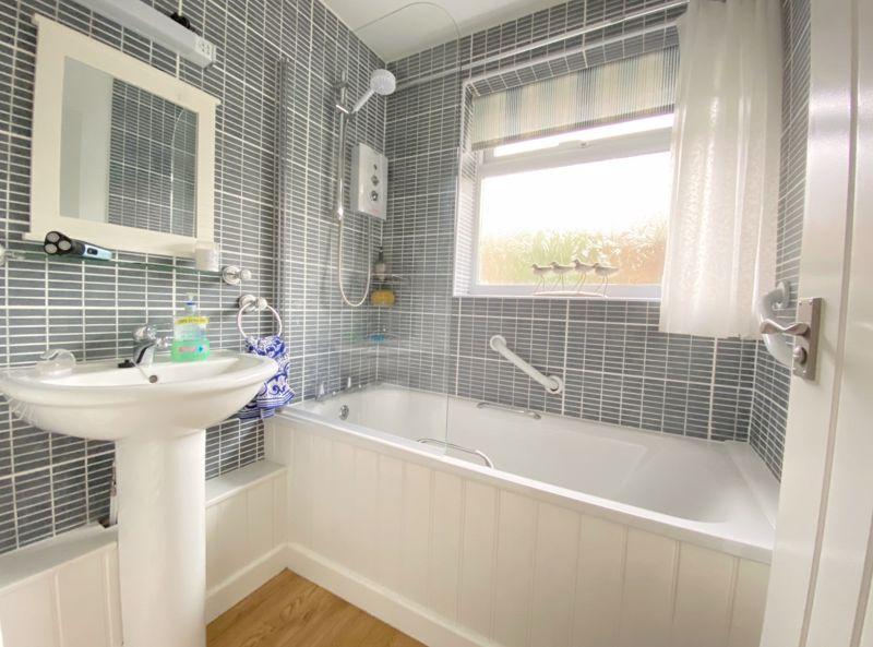 The Bathroom