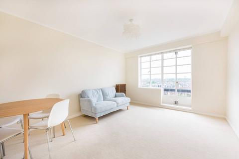 2 bedroom flat to rent, Shepherds Bush Road, Brook Green, London, W6
