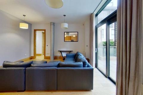 2 bedroom flat for sale, Sugar House, City, London, E1