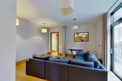 2 bedroom flat for sale, Sugar House, City, London, E1