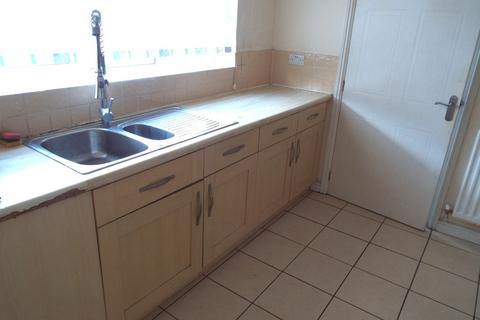 3 bedroom detached house for sale, 48 Philip Larkin Close