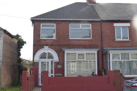 3 bedroom end of terrace house to rent, Daubney Street, Cleethorpes DN35