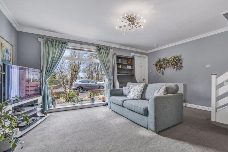 48 Ballantine Drive, Ayr, KA7 2RG 3 bed terraced house for sale £168,000