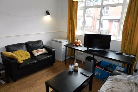 22 The Village Street, Leeds, LS4 2PR
