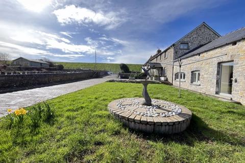 3 bedroom cottage for sale, Harvest Cottage, Porthkerry Road, Rhoose, Barry, CF62 3BX