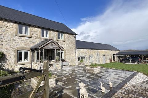 Harvest Cottage, Porthkerry Road, Rhoose, Barry, CF62 3BX