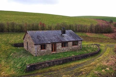 3 bedroom property with land for sale, Y Graig, Llangynwyd, Maesteg CF34 9BH