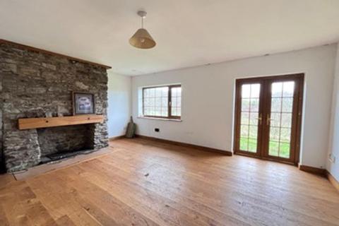 3 bedroom property with land for sale, Y Graig, Llangynwyd, Maesteg CF34 9BH