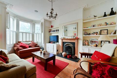 5 bedroom semi-detached house for sale, Kingston Road, Wimbledon, London, SW19