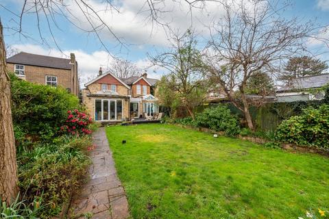 5 bedroom semi-detached house for sale, Kingston Road, Wimbledon, London, SW19