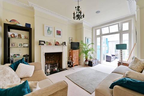 5 bedroom semi-detached house for sale, Kingston Road, Wimbledon, London, SW19