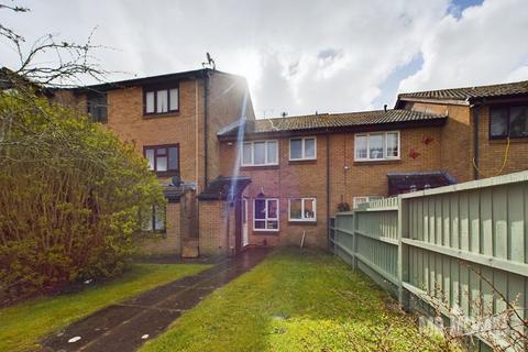 1 bedroom flat for sale, Oxwich Close, Fairwater, Cardiff, CF5 3BE