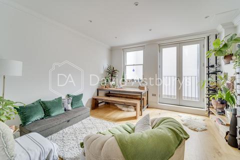 1 bedroom apartment for sale, Mackenzie Road, Islington, London, N7