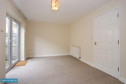 2 bedroom terraced house for sale, South Street, Taunton