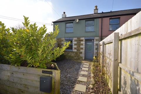 2 bedroom cottage to rent, Beacon Road, Newquay TR8