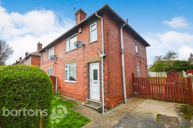 Daylands Avenue, Conisbrough 3 bed semidetached house £700 pcm (£162 pw)