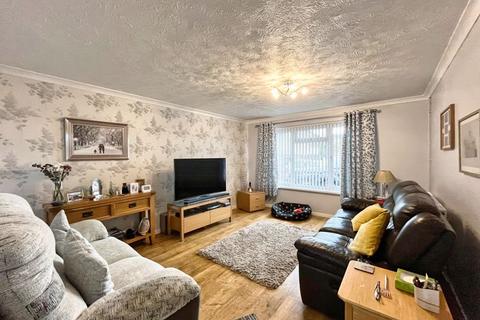 4 bedroom detached house for sale, 57 Priory Oak, Brackla, Bridgend, CF31 2HZ