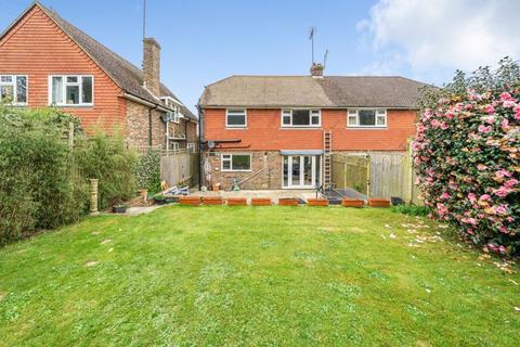 9 Rectory Field, Hartfield, TN7 4JE