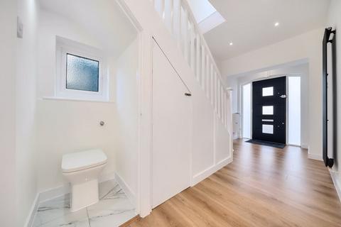 2 Cedric Road, London, SE9 3SQ