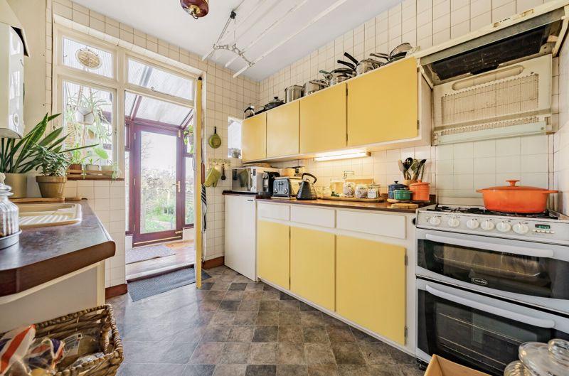 Kitchen shot 1