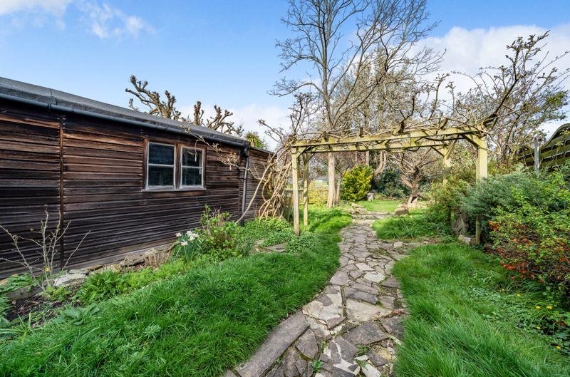 Rear Garden shot 2