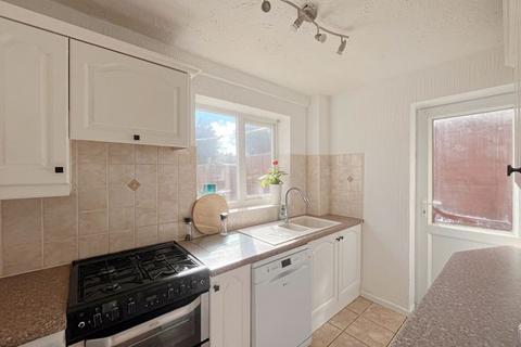 12 Clive Road, Burntwood, WS7 2DJ