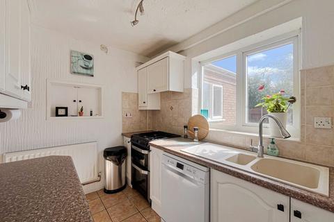 12 Clive Road, Burntwood, WS7 2DJ